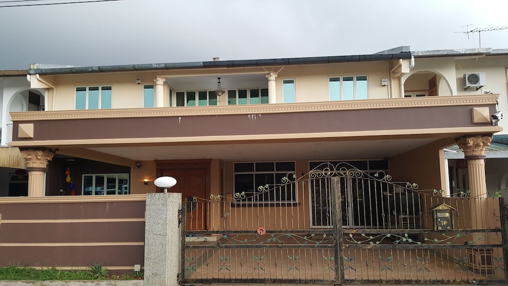 Seladah Stay photo 1