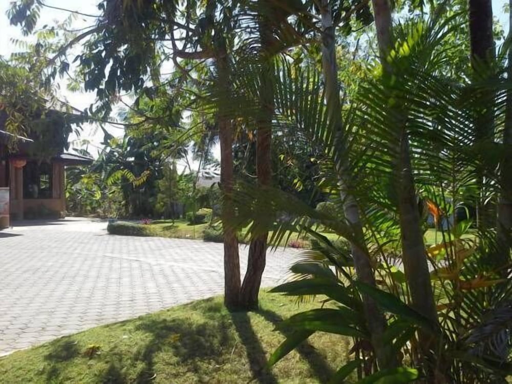 Suandarbporn Resort Mae Sot