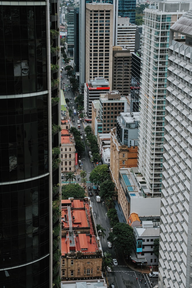 Queen's Wharf Residences - Nooon Stay