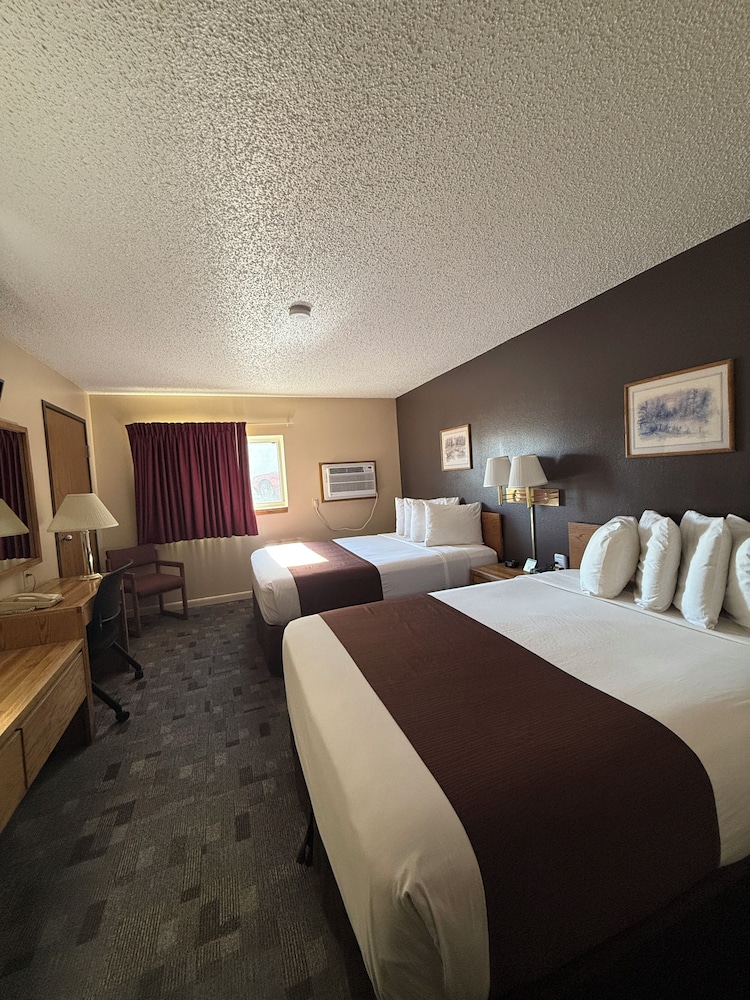 Americas Best Value Inn Torrington view 5