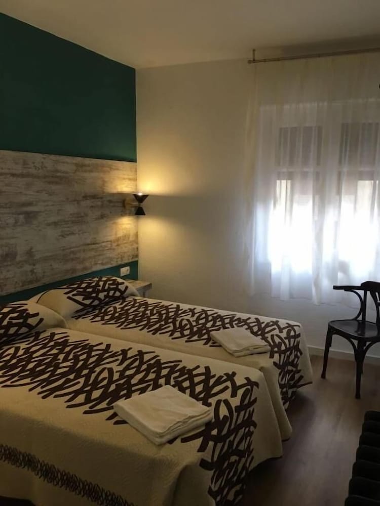 Room Concept Hostel