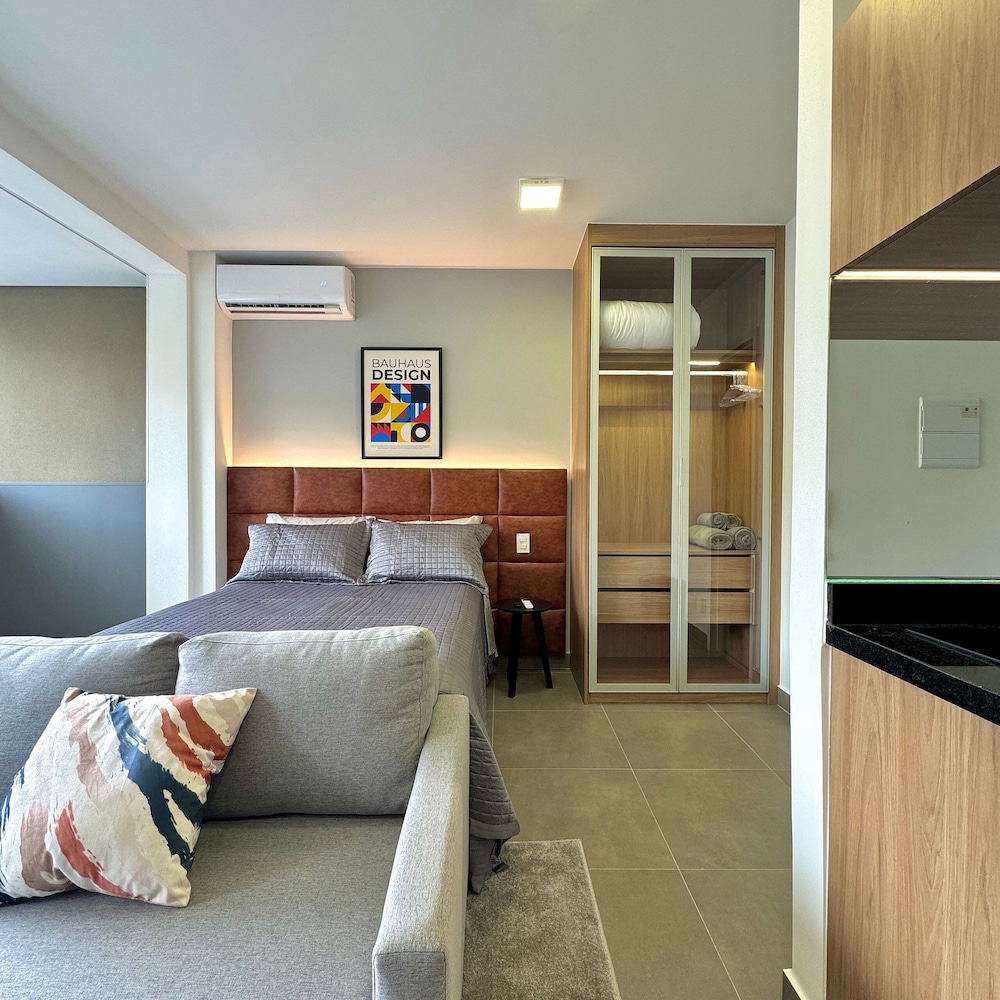 Apartamentos Prime-Prox a Oscar Freire
