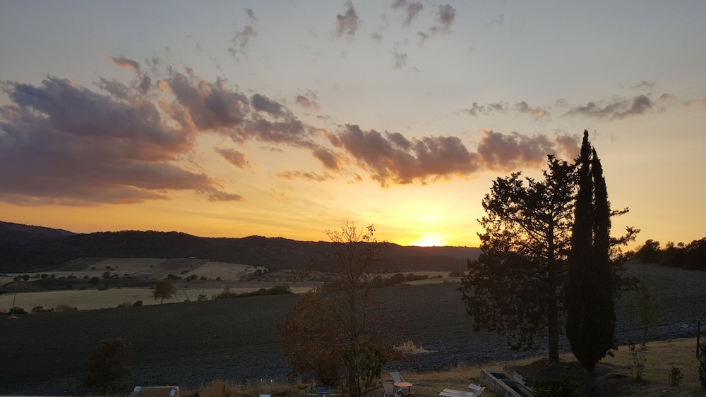 Agriturismo Bio Aia della Colonna
