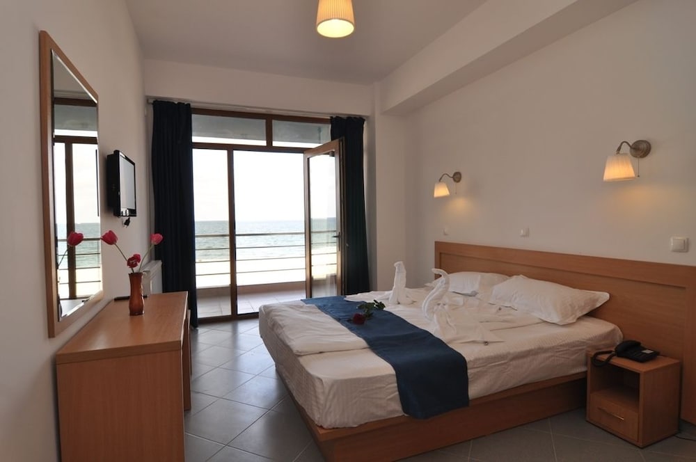 Blue Beach Studios