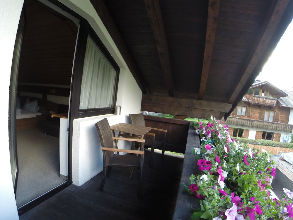 Haus Brabant