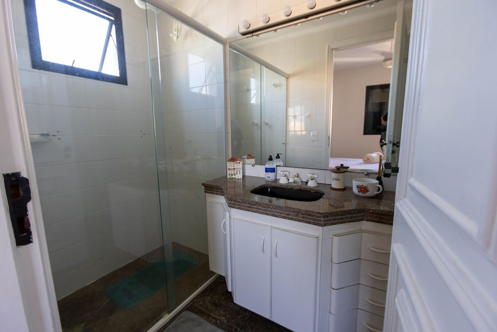 Cobertura Duplex com Piscina Privativa e Wi-fi