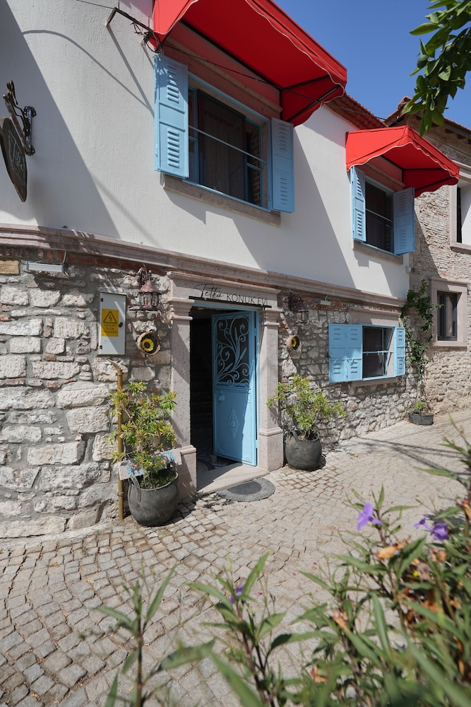 Tetka Konuk Evi - Image 35