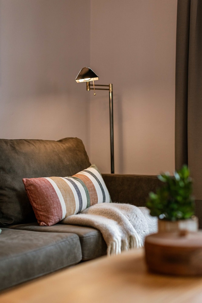 Huswell - Charming Apartment in the Heart of Ghent