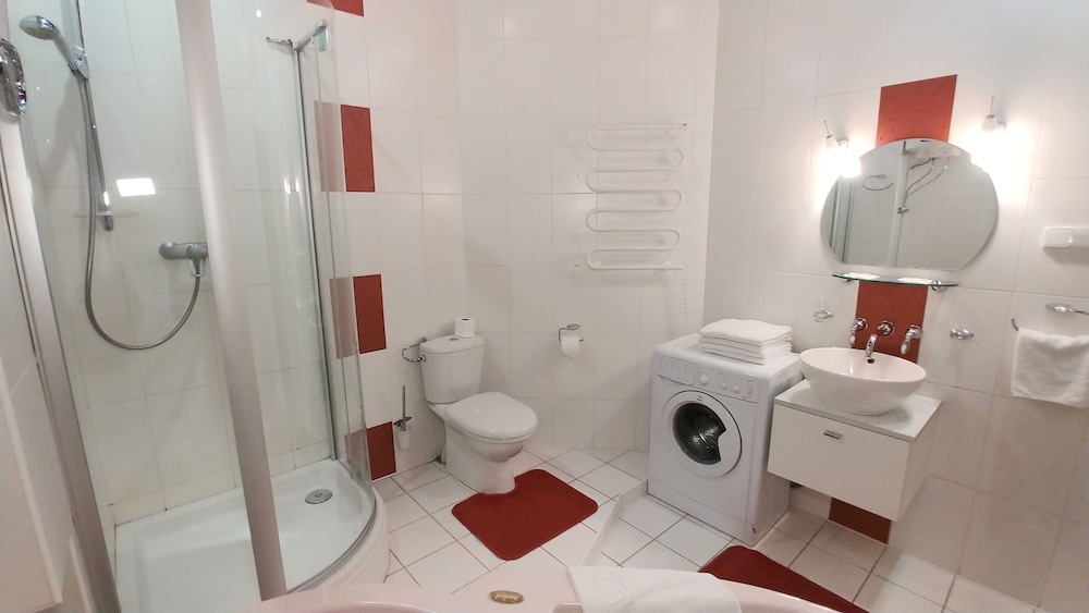 Kyiv Apartments