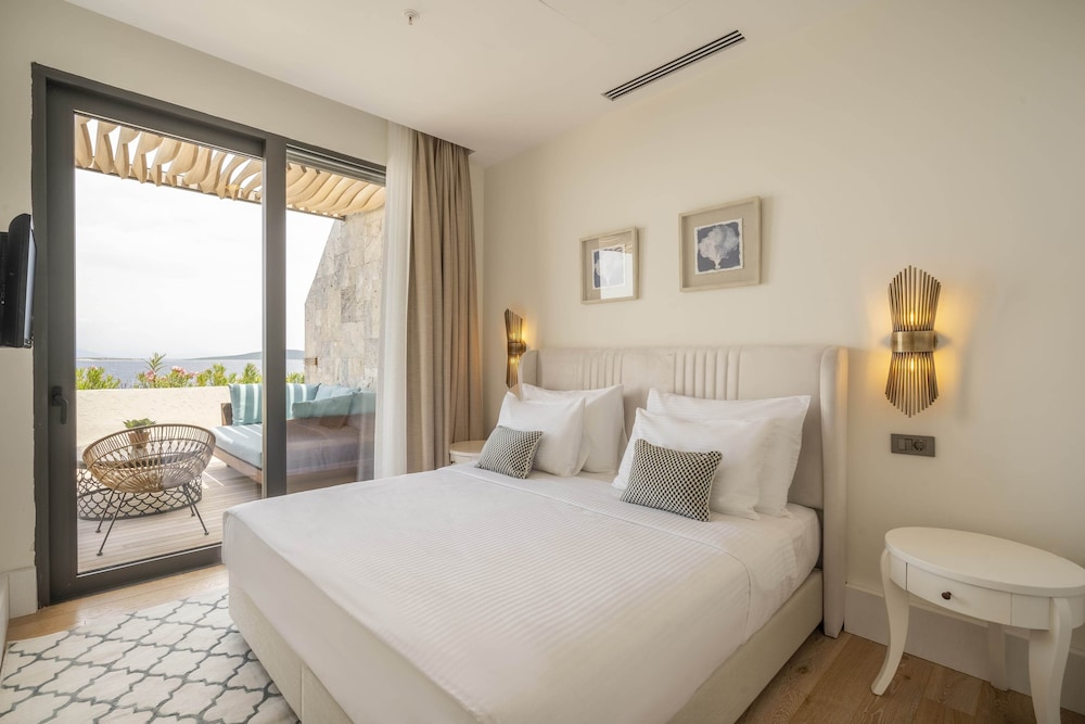 DelMare Reserve Otel & Spa - Image 28
