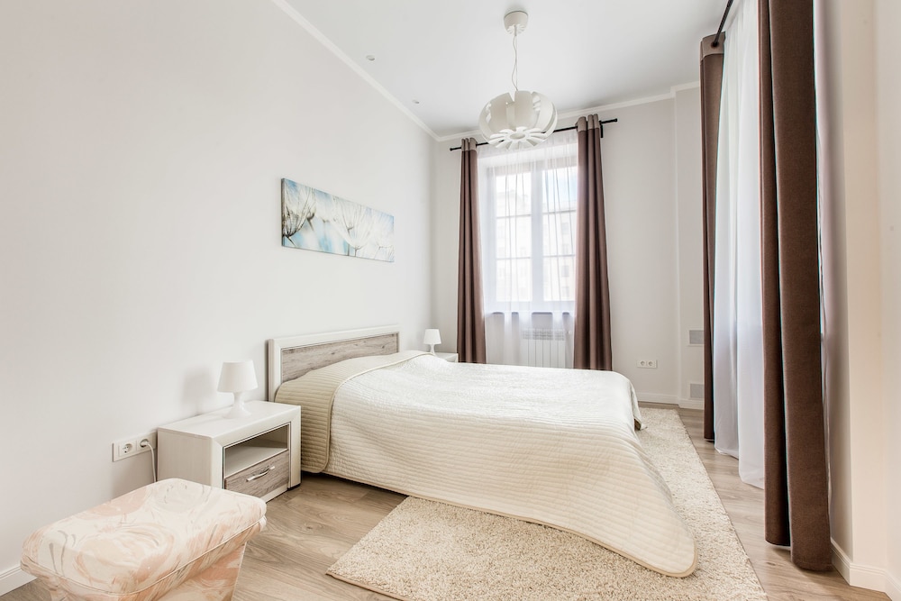 SutkiMinsk Apartment