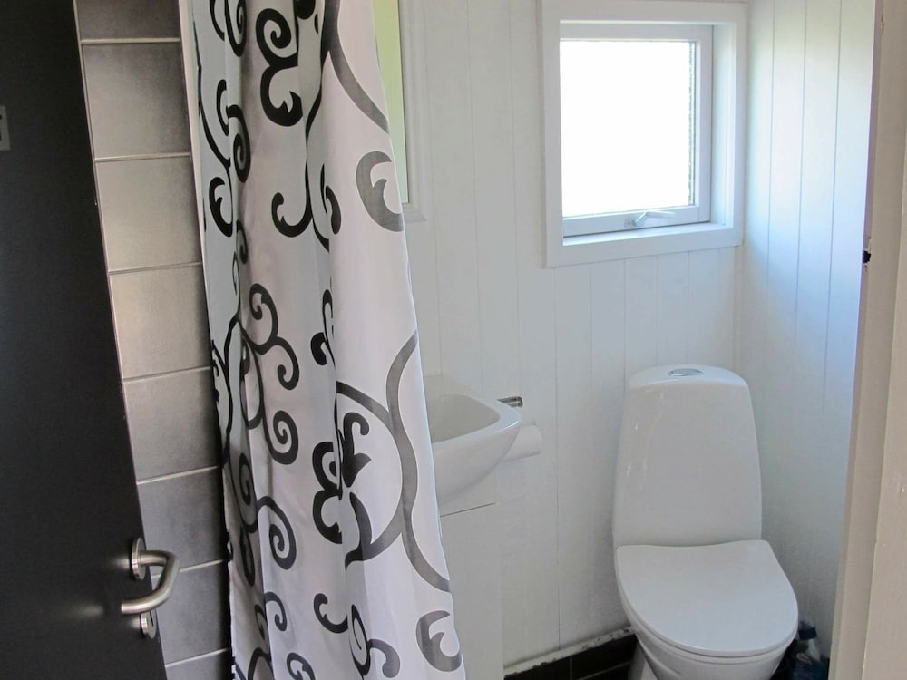 5 Person Holiday Home in Hals view 3
