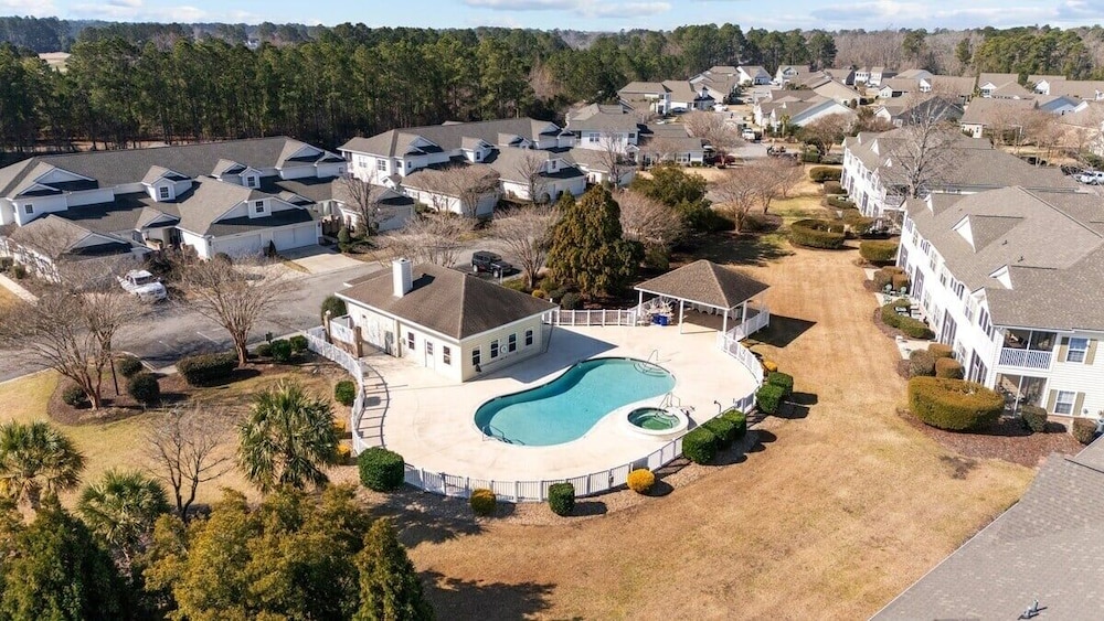 Legends 4408 Unit C 3 Bedroom Home
