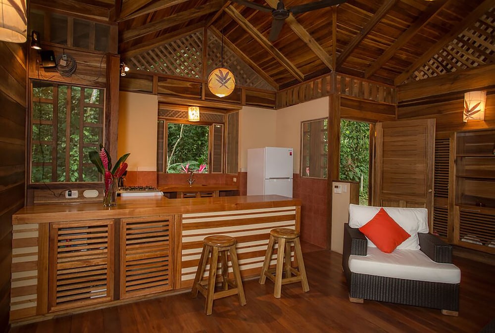 La Finca Chica