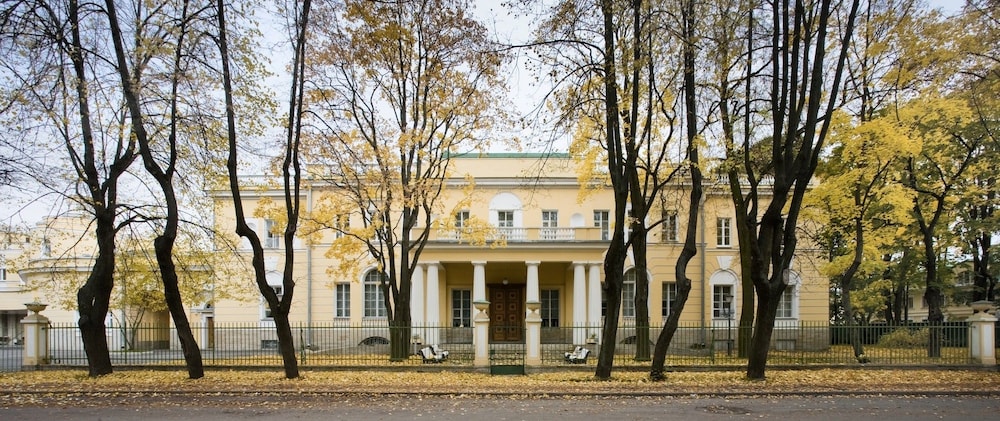 Hotel Kochubey-Centre