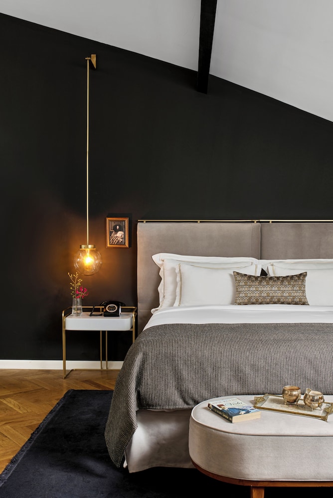 Mr CAS Otelleri - Özel Sınıf - Image 25