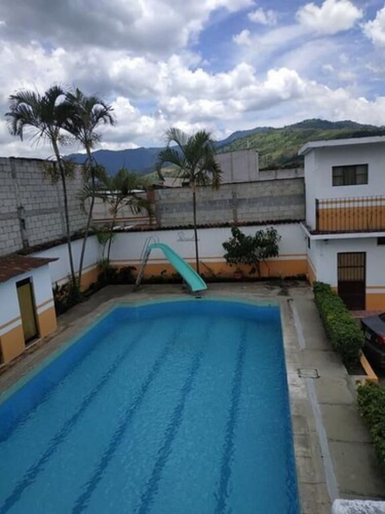 Hotel Vista al Valle - Property Image 6