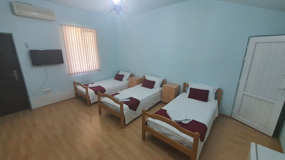 Kesabella Touristic Hotel
