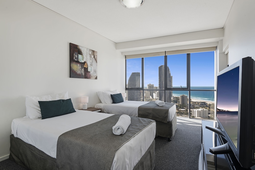 Sierra - Private Apartments