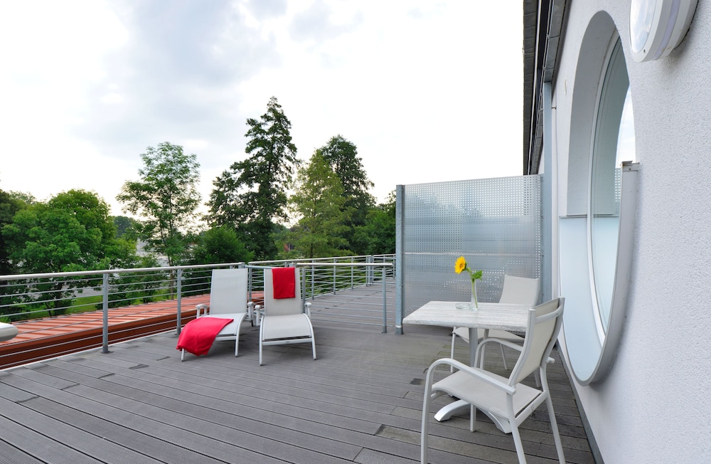 Berlin Vacations - ARIBO Hotel Erbendorf - Property Image 44