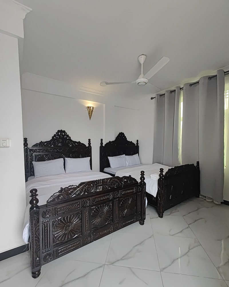 AYAA APARTMENT view 4