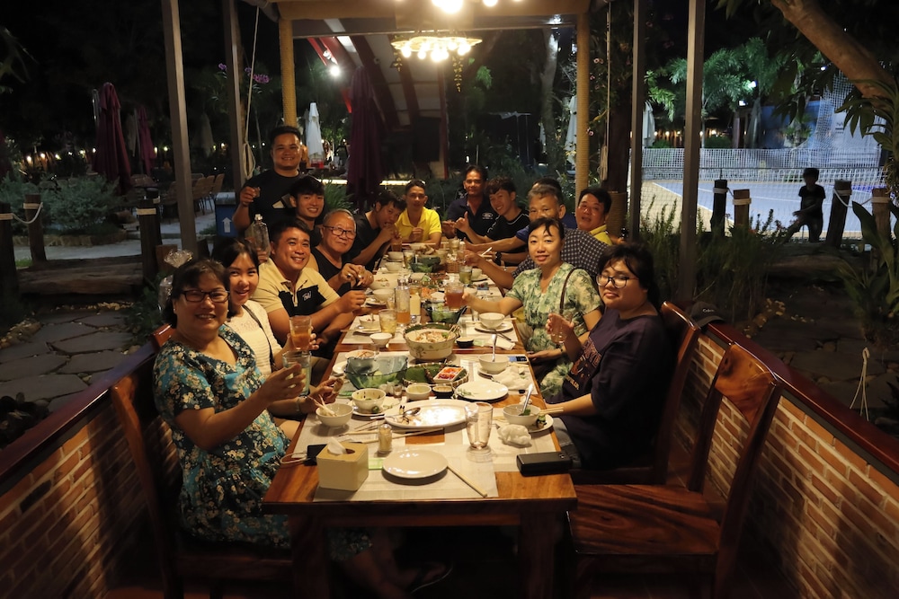 NV Sport Camp & Hotel - Ho Tram, Xuyen Moc - 22