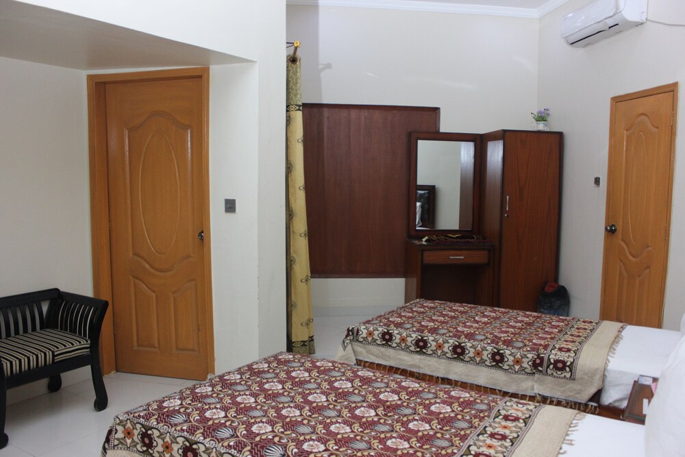 Hotel Royal Palace