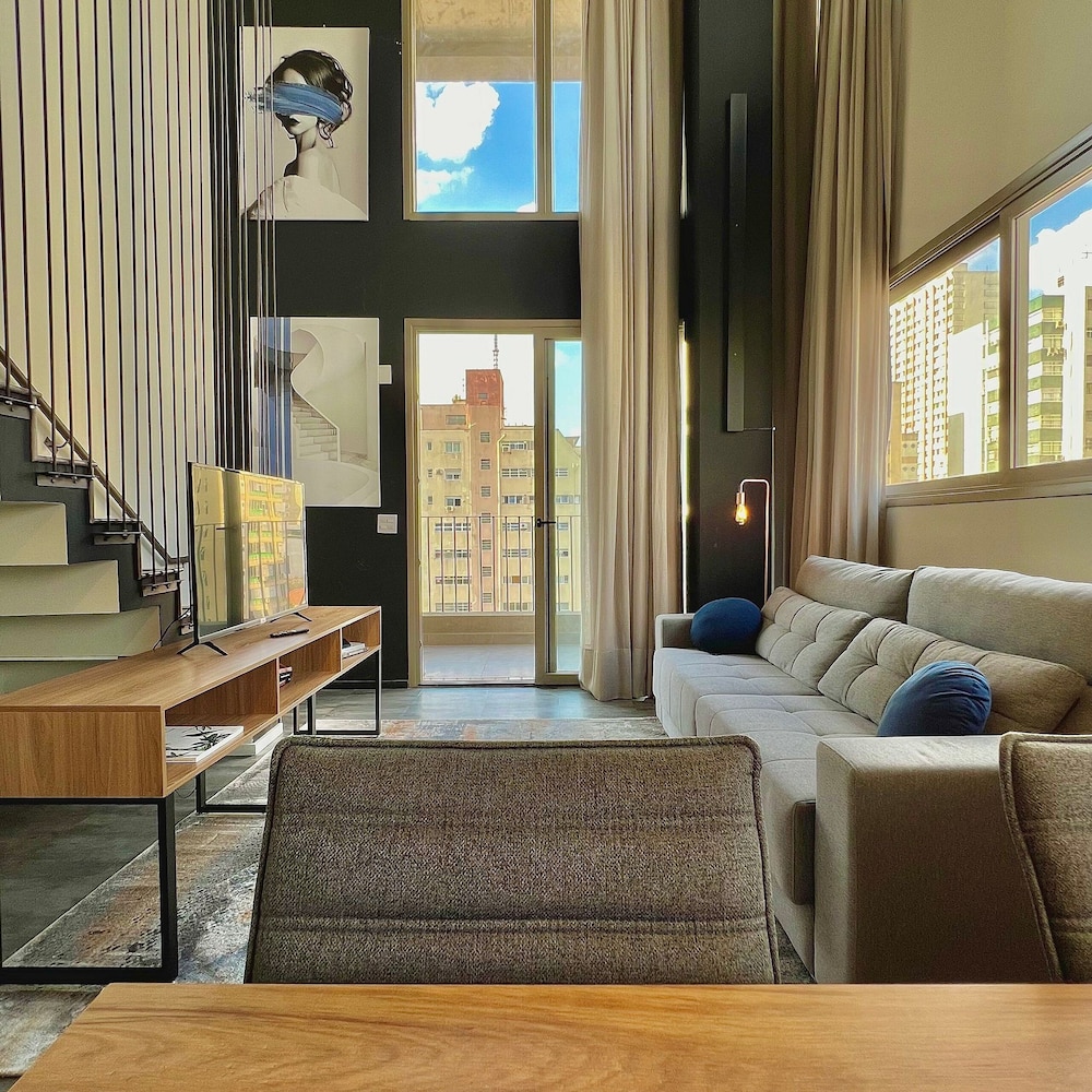 Apartamentos Prime-Prox a Oscar Freire