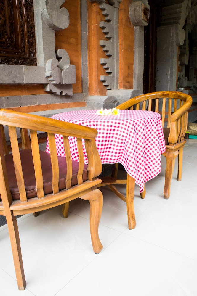Shiva House Ubud