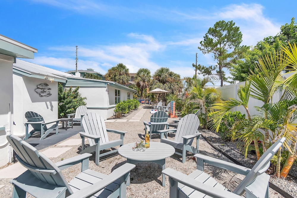 The Bungalows #1