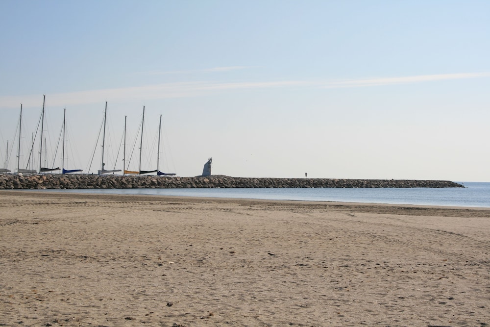 Residence Côté Mer