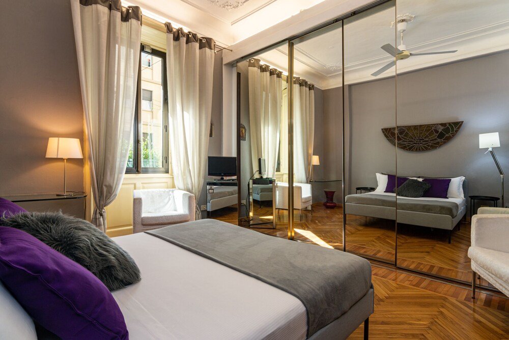 Guercino - Apartment Porta Garibaldi