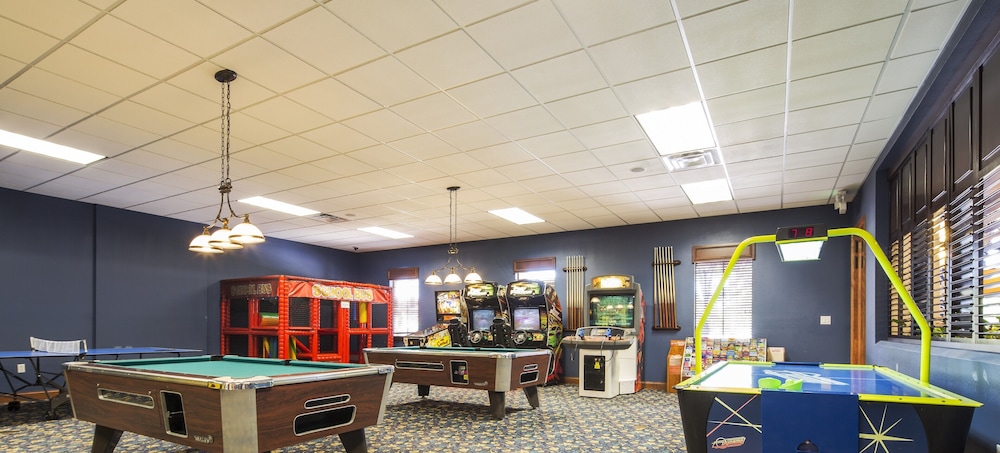 Vacation Dream Home by VillaDirect - Image 2