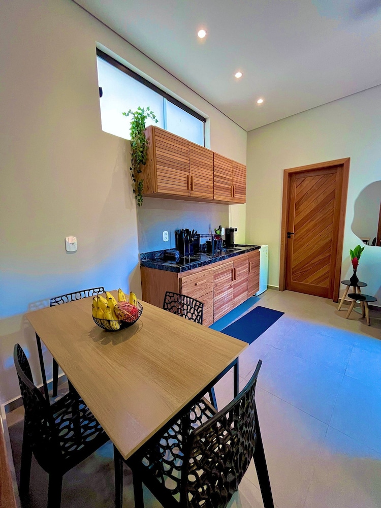 Residencial Papagaios