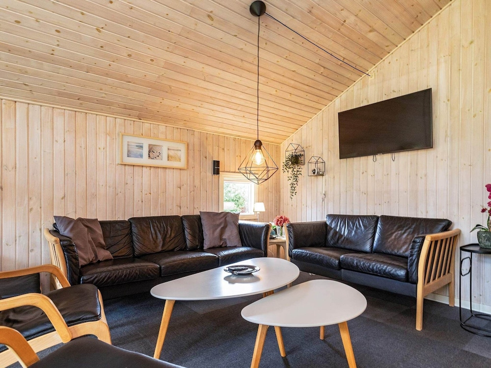 8 Person Holiday Home in Humble