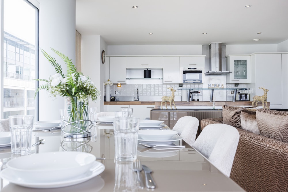 The Nest - Austin David Apartments