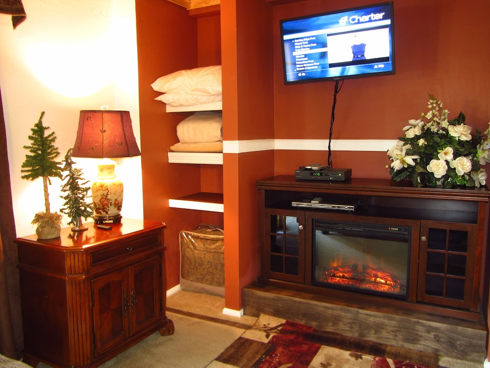 Snow Summit Townhouse Rentals & Sales