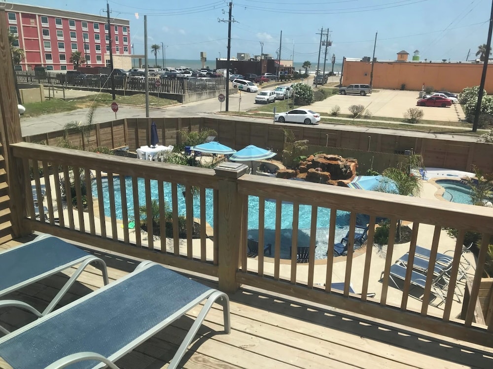 Shore Thing