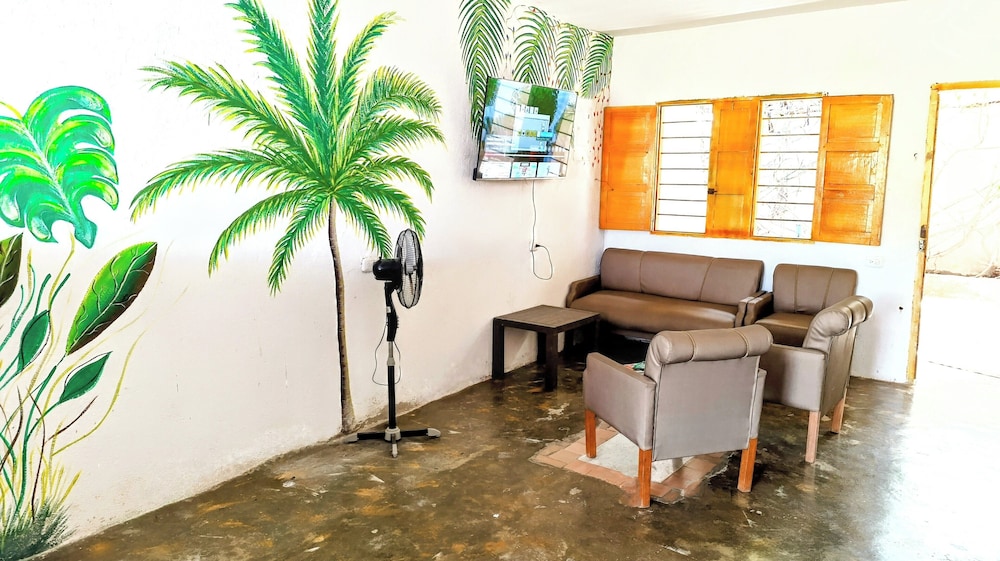 CASA GLORIA HOSTAL