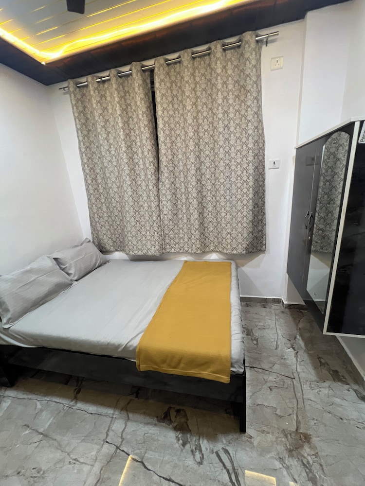 soge holiday lodging