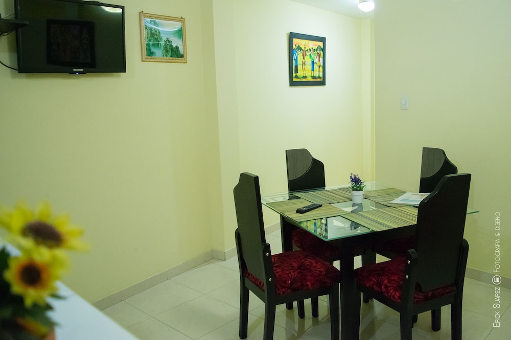 Apartamentos Villas de Cartagena