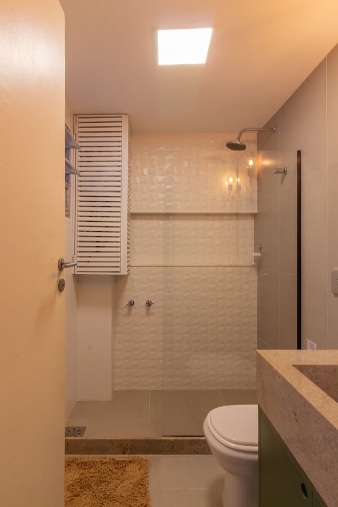 3 Minutes From Ipanema Beach Jn202