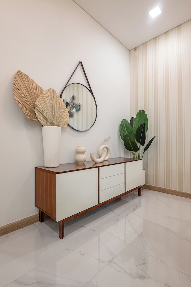 Landmark 81 & Vinhomes - ZEN Saigon Citypoint.