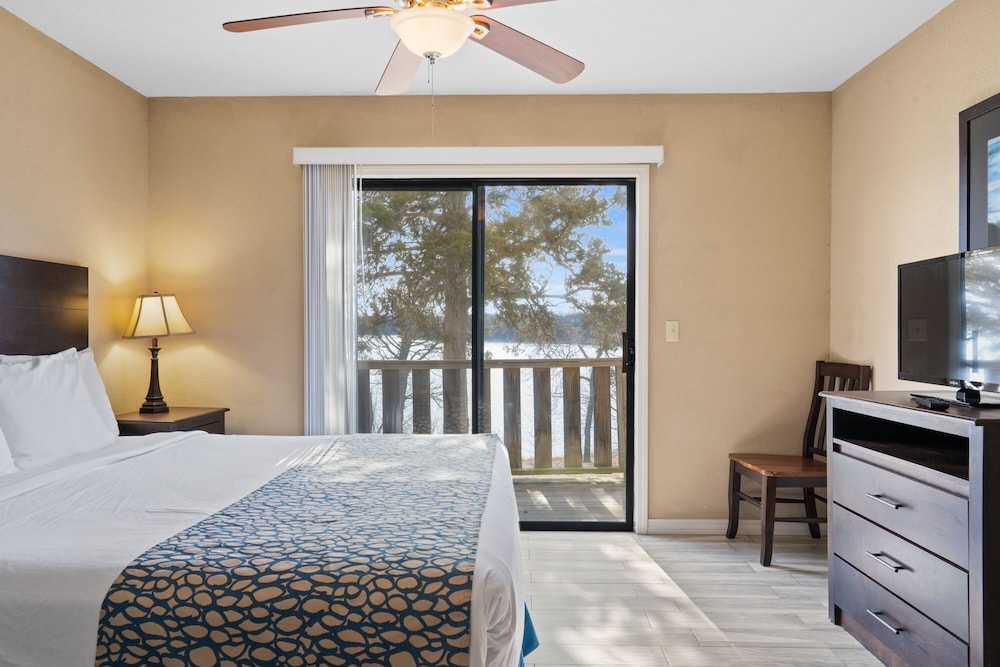 Table Rock Resorts at Kimberling