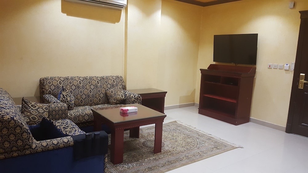 Marbia Furnished Units