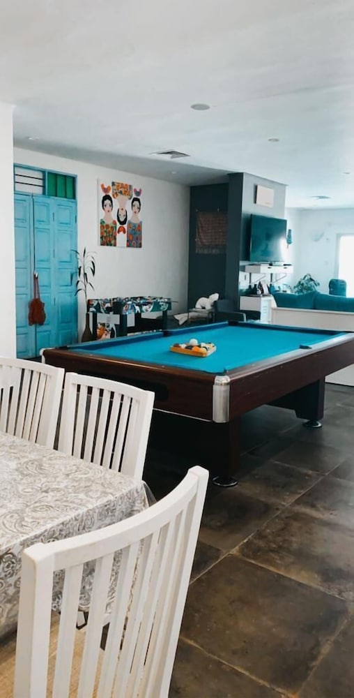 Baitalkhairan Beach House Chalet