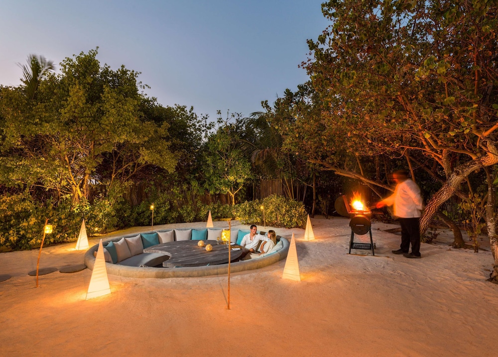 JA Manafaru, The Real Maldives - Complimentary Seaplane for 7 nights and more - Stay Period 01 May 2026 to 23 Dec 2026