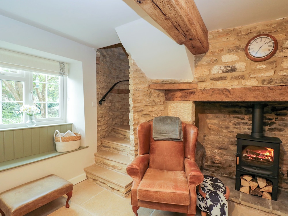 Thorn Cottage