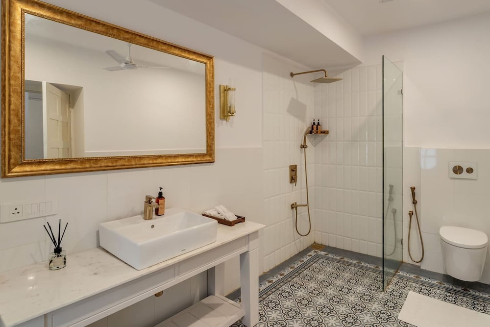 Casa Palms by Hireavilla -5br Villa w Private Pool