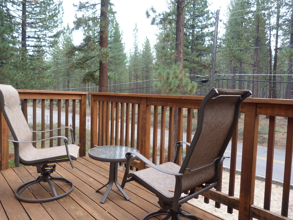 1213gb Golden Bear Tahoe Home 4 Bedroom Home
